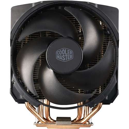 Cooler Master MasterAir Maker 8 CPU Cooler - CoolerMaster