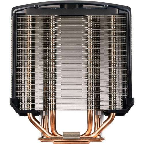 Cooler Master MasterAir Maker 8 CPU Cooler - CoolerMaster