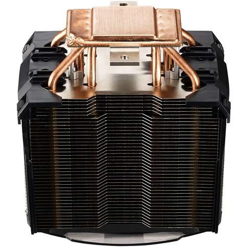 Cooler Master MasterAir Maker 8 CPU Cooler - CoolerMaster