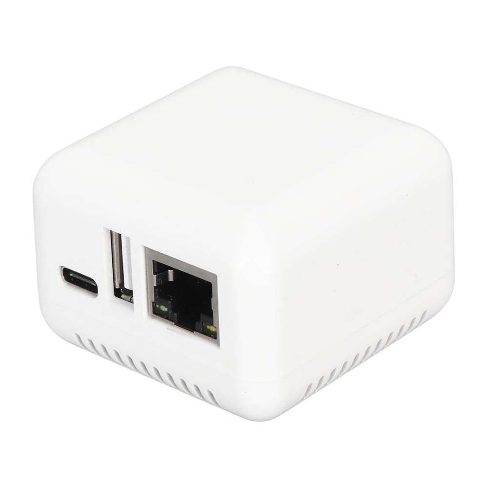NP330NB Network Printer Server for Computer & Phone (Bluetooth)