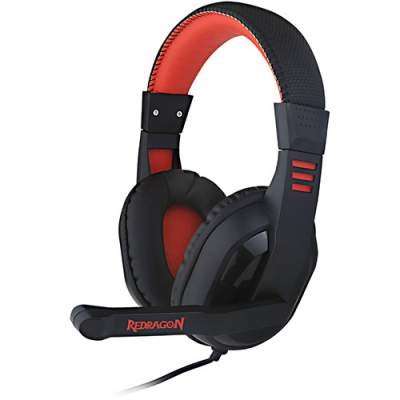 Redragon GARUDA Gaming Headset (RD-H101) - Redragon