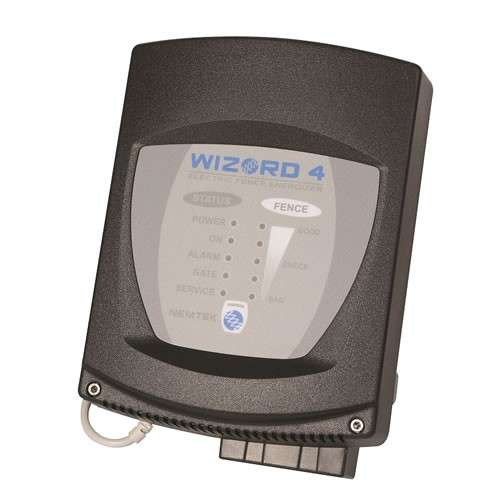 NEMTEK WIZORD Energizer 4 Joule