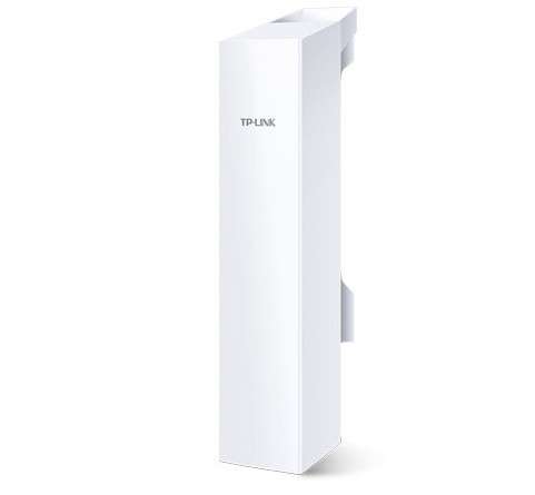 TPLINK  2.4GHz 300Mbps 12dBi Outdoor CPE (Antenna) - TL-CPE220 - TP Link
