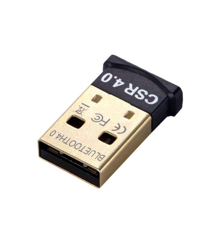 Astrum A85004-B Bluetooth Reciever V4.0 2CH Black - Astrum