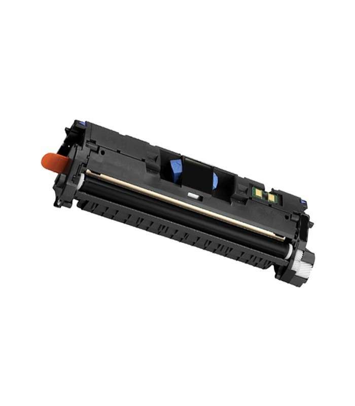 Astrum ACNC701B Generic Laser Toner Cartridge for Canon 701 - Black  - Astrum