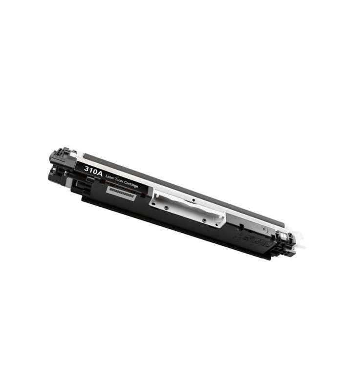 Astrum ACNC729B Generic Black Laser Toner Cartridge for Canon Printers - Astrum