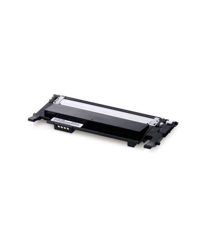 Astrum ASMS406B Toner Cartridge for Samsung CLT406S (Black) - Astrum