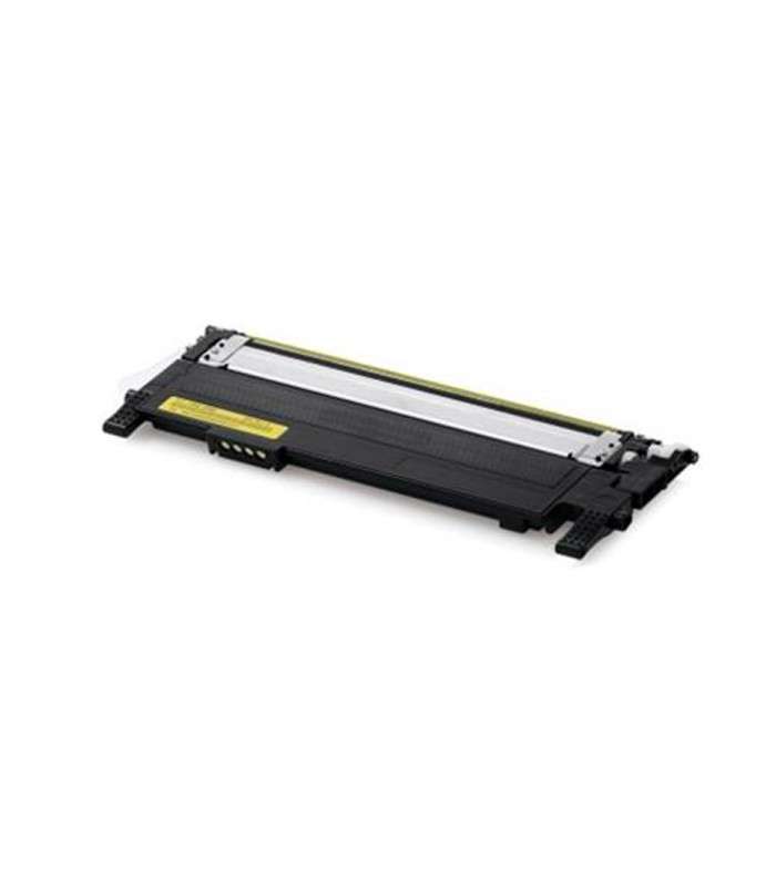 Astrum ASMS406Y Toner Cartridge for Samsung CLT406S (Yellow) - Astrum