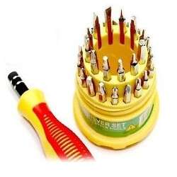 Unbranded TOOL1 Tool Kit - 30 Piece Set - Unbranded