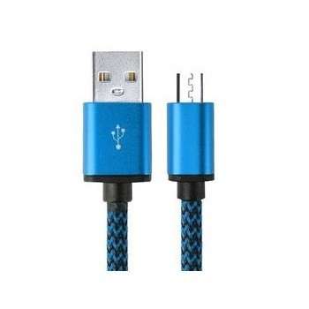 Ldnio LS30MU  Charging and Data cable for Micro USB 3m Long - LDNIO