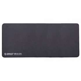Orico Natural Rubber Mousepad 800x300 (MPS8030-BK) - Orico