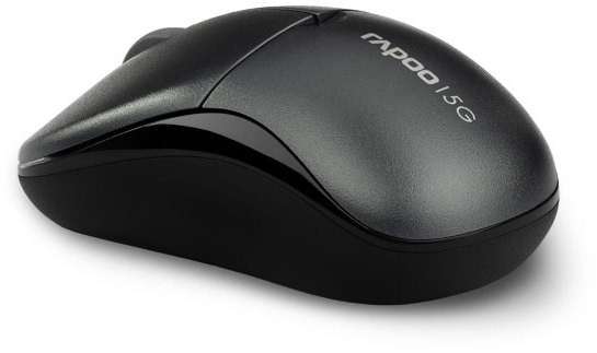 Rapoo 1090p Wireless Optical Mouse