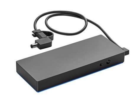 HP Accessories - Notebook Power Bank N9F71AA - HP