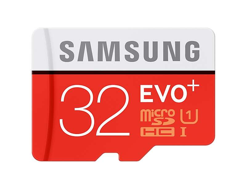 SAMSUNG MB-MC32D/EU 32GB - Samsung