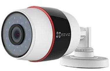 EZVIZ 2MP OUTDOOR POE BULLET 30M-4MM  CS-CV210-A0-52EFR-4MM - Ezviz