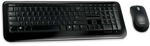 MICROSOFT 2LF-00016  WIRELESS DESKTOP 800 - Microsoft