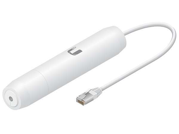 Ubiquiti 802.3af to 24VDC Gigabit Outdoor Adapter - Ubiquiti