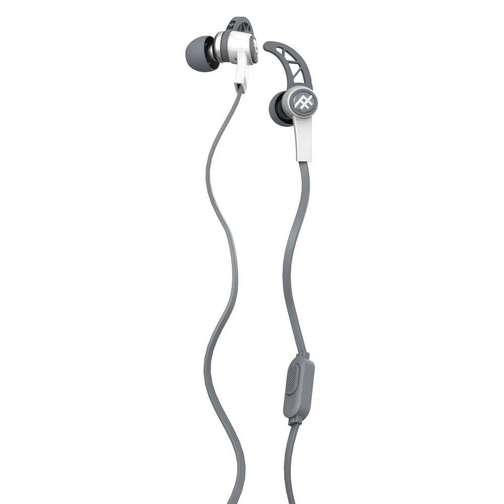 iFrogz  IFSUMW-WH0   Summit Sports In-Ear Bluetooth Earphones - IFrogz
