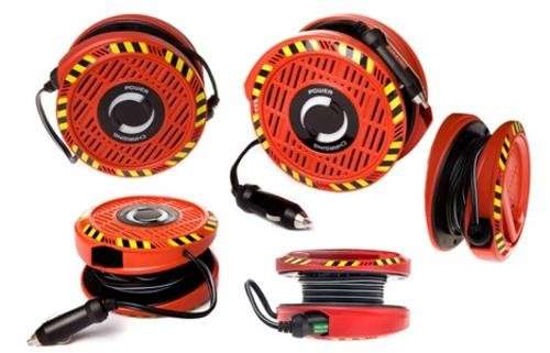 Emergency Car Cigarette Lighter Jump Starter booster - 0.40g