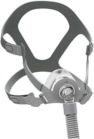 Nasal CPAP Mask - N5B (Medium and Large Fit Options) Large