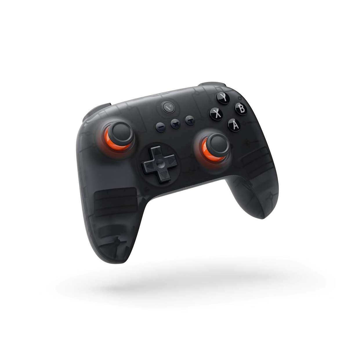 VITURE x 8BitDo Ultimate C Bluetooth Controller for Switch- Switch 2
