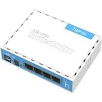 MIKROTIK ROUTERBOARD HAP LITE CLASSIC - Mikrotik