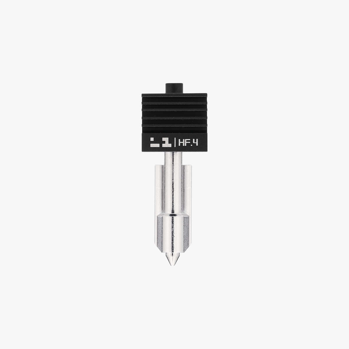 Bambu Lab High Flow Hotend - Compatible with H2D & H2D Laser - Available in Various Sizes 0.4mm