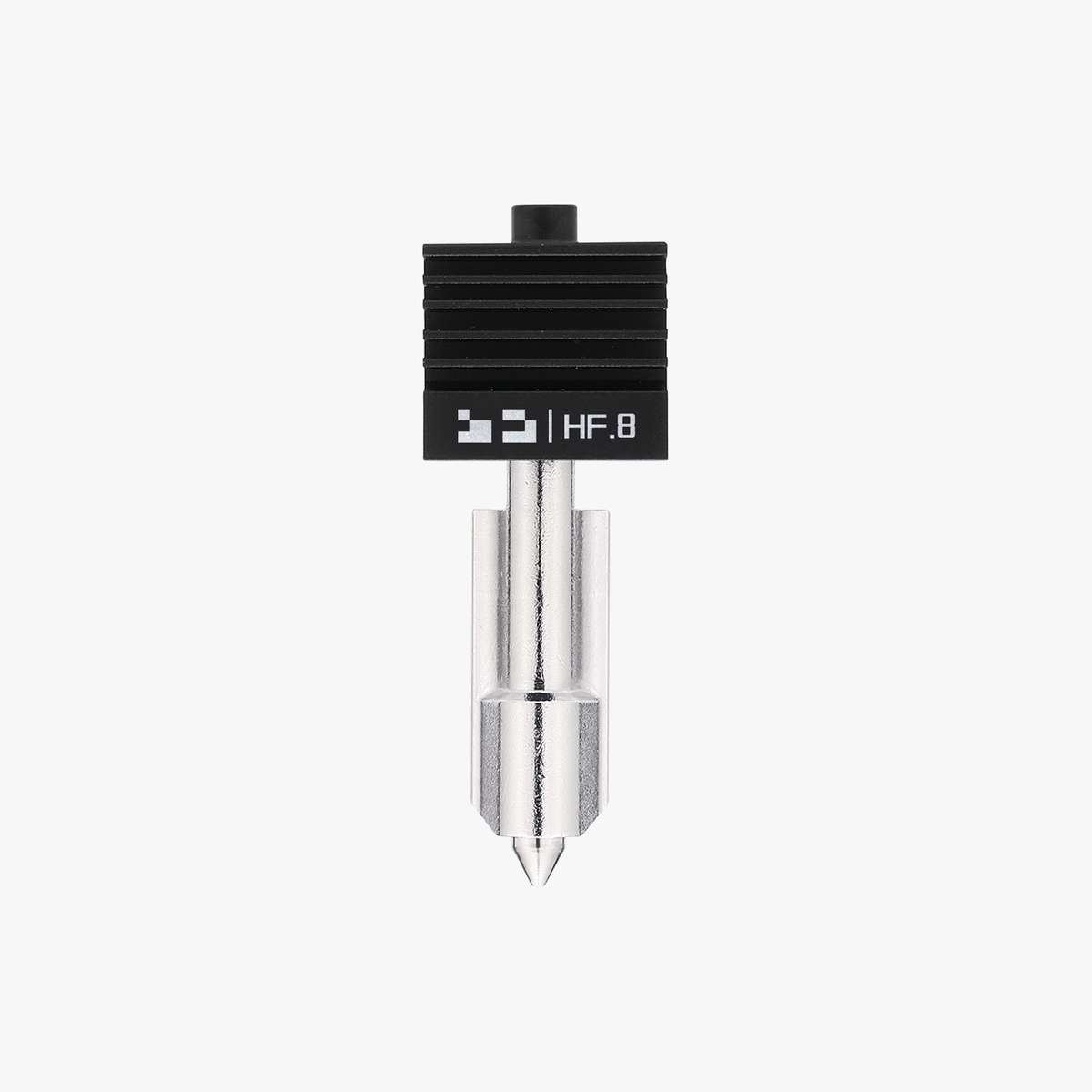 Bambu Lab High Flow Hotend - Compatible with H2D & H2D Laser - Available in Various Sizes 0.8mm