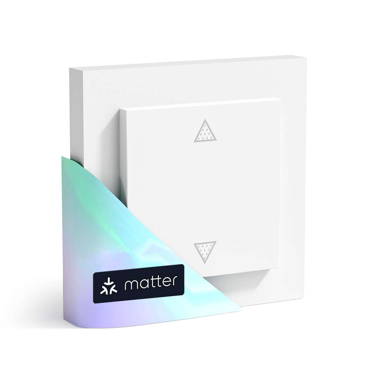 Meross Smart Roller Shutter Switch - MRS105