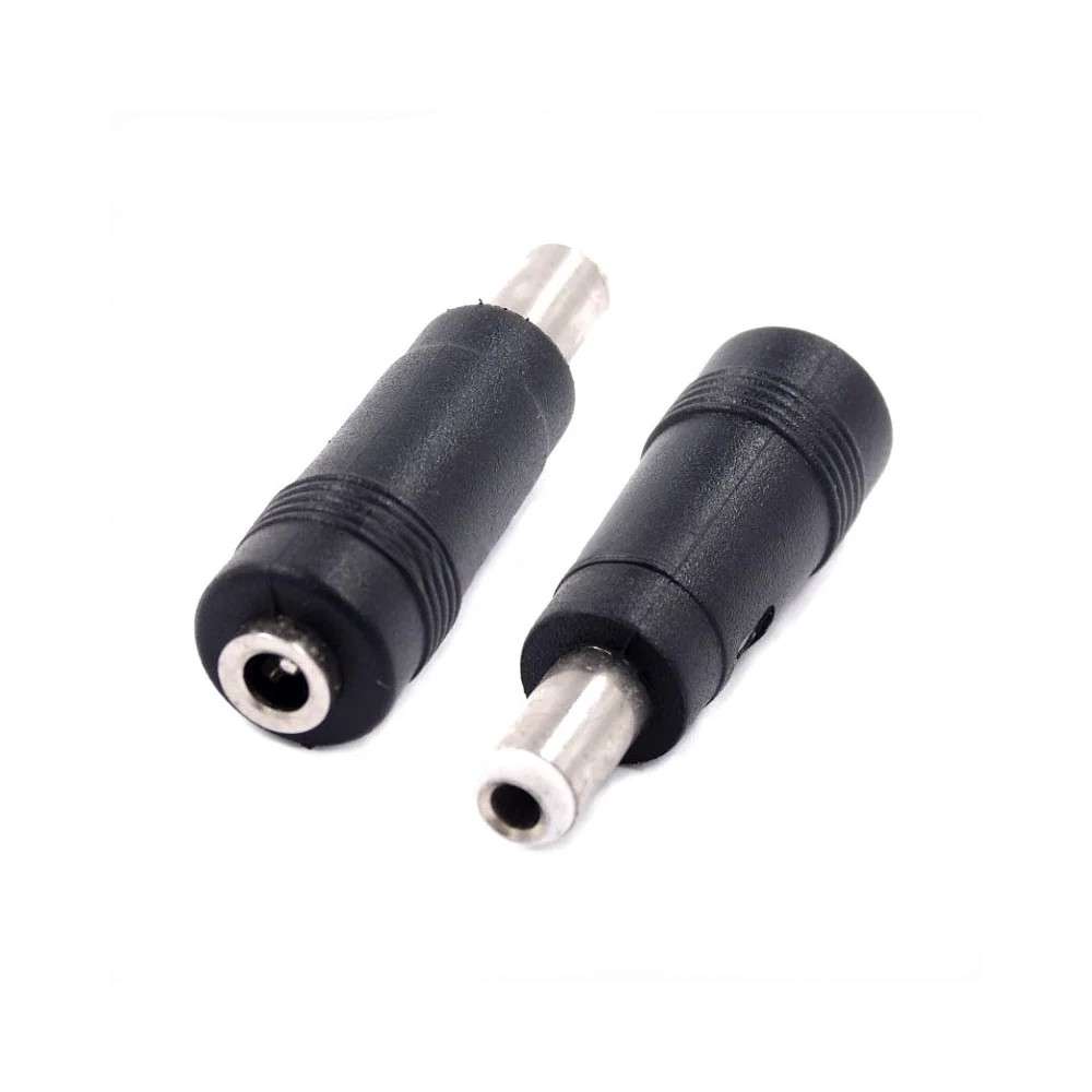 Universal DC Power Adapter Converter - 3.5mm x 2.5mm