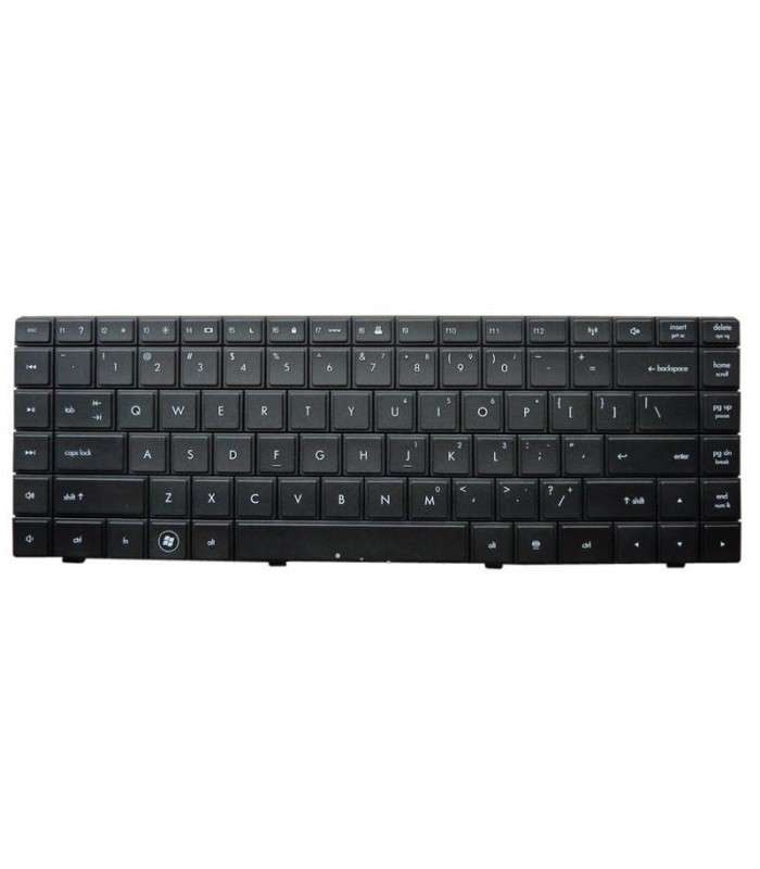 Astrum KB HP 620 NORMAL BLACK US - Astrum