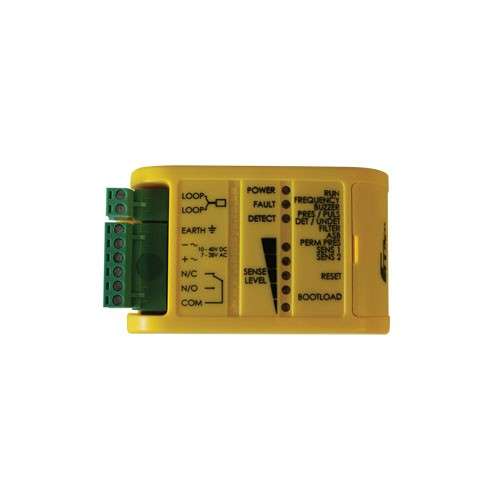 Centurion GA31-7 Loop Detector FLUX SA 1Ch 12/24V AC/DC - Centurion