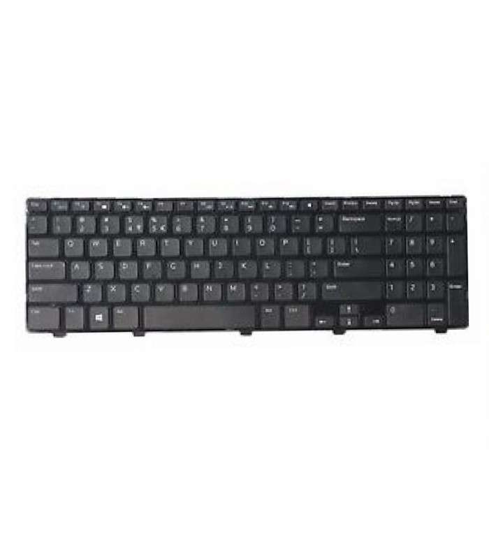 Astrum KB DELL 15 3521 NORMAL BLACK US - Astrum