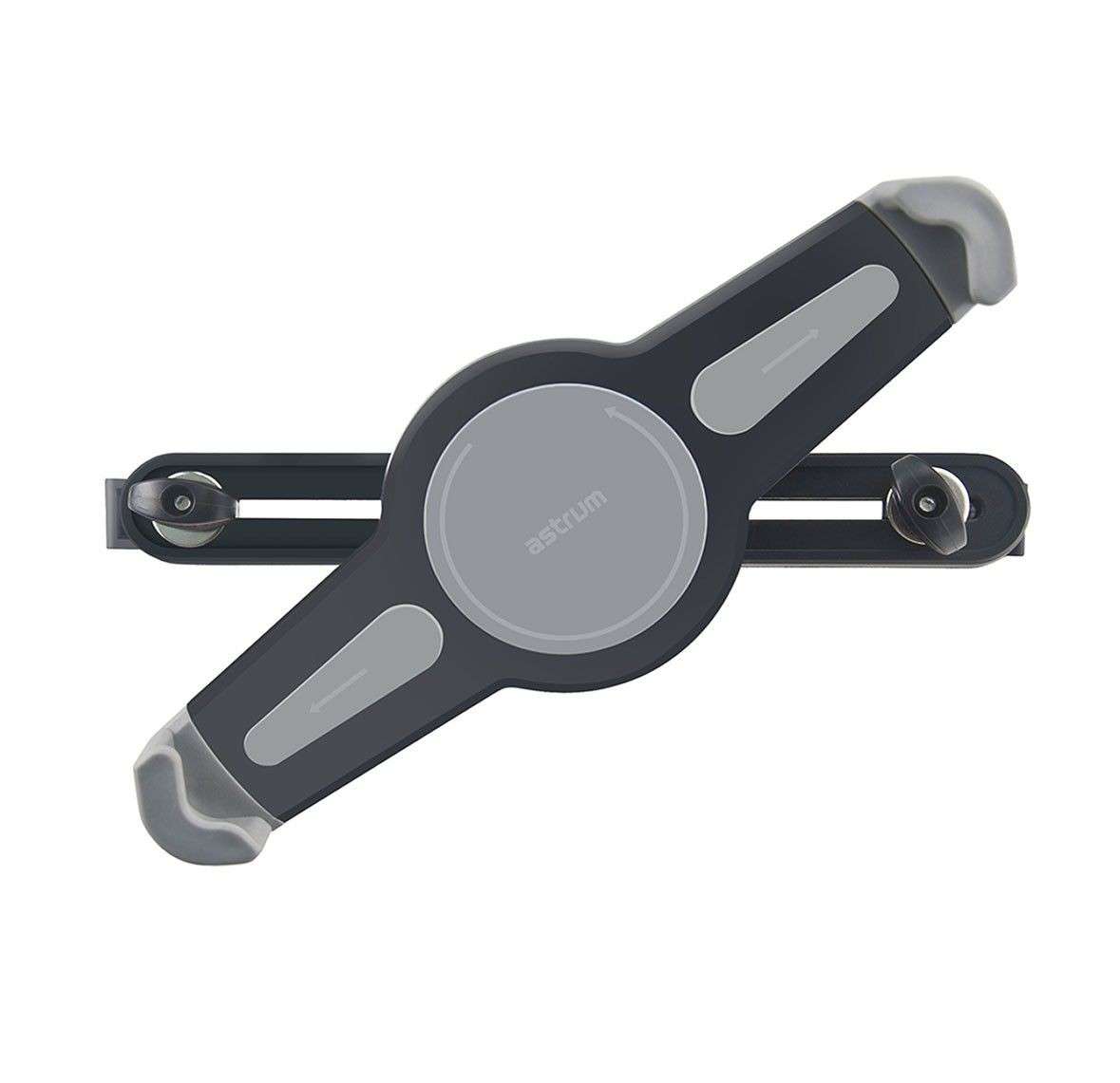 Universal Car Headrest Tablet iPad Mount SH610 - Astrum