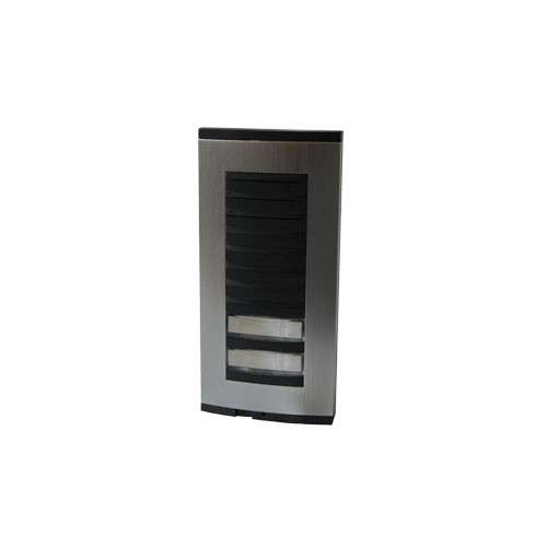 BPT IC03-1 Targha 2 Entry Panel - Bpt