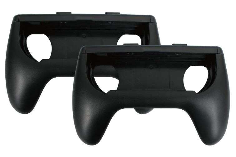 SPARKFOX CONTROLLER GRIP 2PCK - SWITCH - Sparkfox