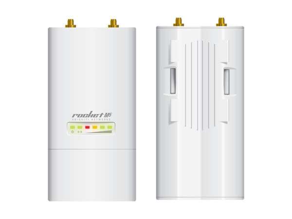 Ubiquiti Rocket M5 5GHz MIMO AIRMAX - Ubiquiti
