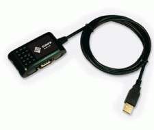 SUNIX 1 port USB to RS-232 Serial Adapter - Sunix