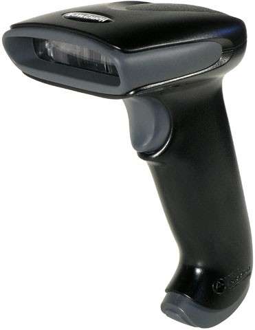 Hyperion 1300g Linear-Imaging Scanner-2USB - Honeywell