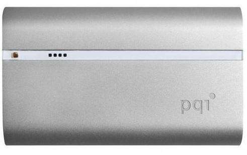 Pqi 9000V powerbank