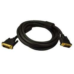 Dvi to Dvi 3-Meter Cable