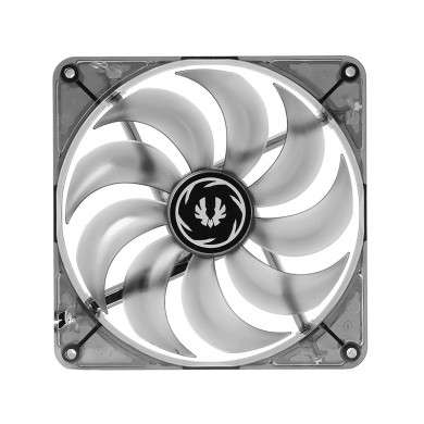 BitFenix Spectre Pro LED Green 120mm Case Fan - BitFenix