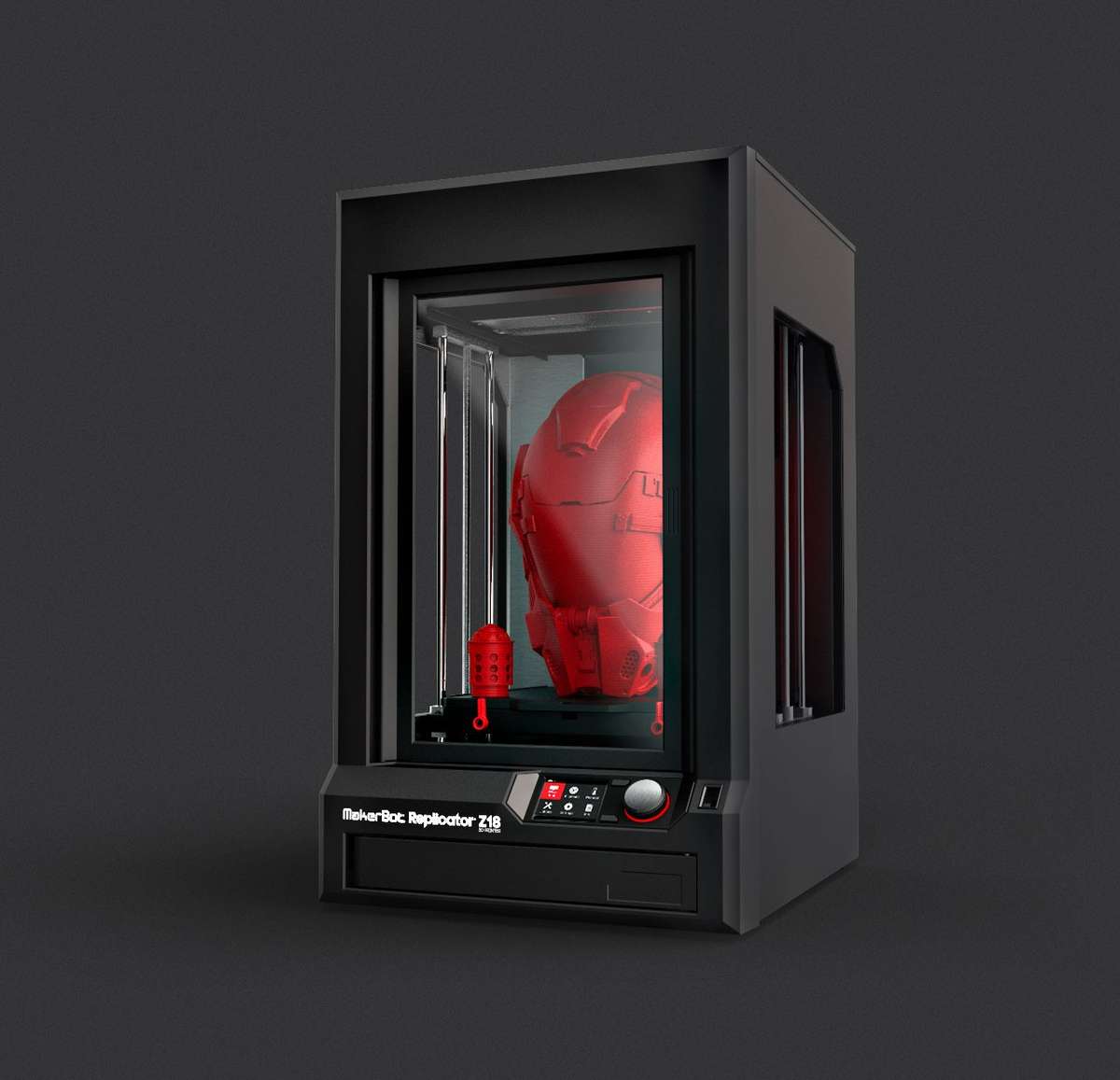 MakerBot Replicator Z18 3D Printer
