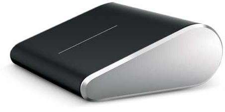 Microsoft Wedge Touch mouse - Microsoft