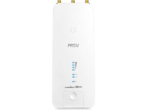 Ubiquiti 5GHz airMax AC Rocket Prism Gen2 - Ubiquiti