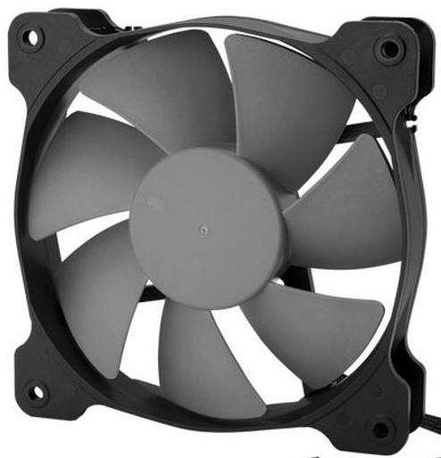Corsair 120mm AF120 Low-noise Chassis Fan - Corsair