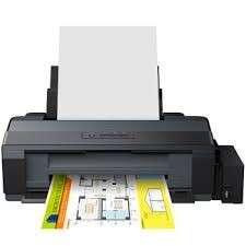 Epson L1300 ITS A3+ Inkjet Printer - Epson
