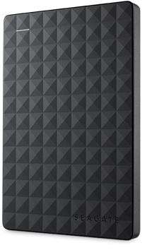 Seagate 2TB 2.5 Expansion Portable External Hard Drive - Seagate