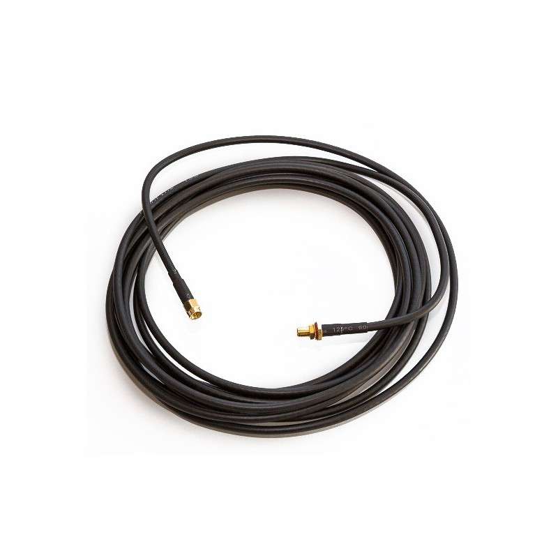 Poynting - 10 Meter Extension Cable SMA Male to SMA Female