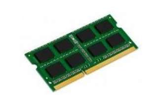Kingston ValueRAM 8GB 1600MHz DDR3L Notebook Memory Module  - Kingston